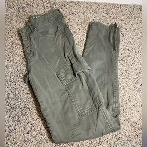 Cargo pants